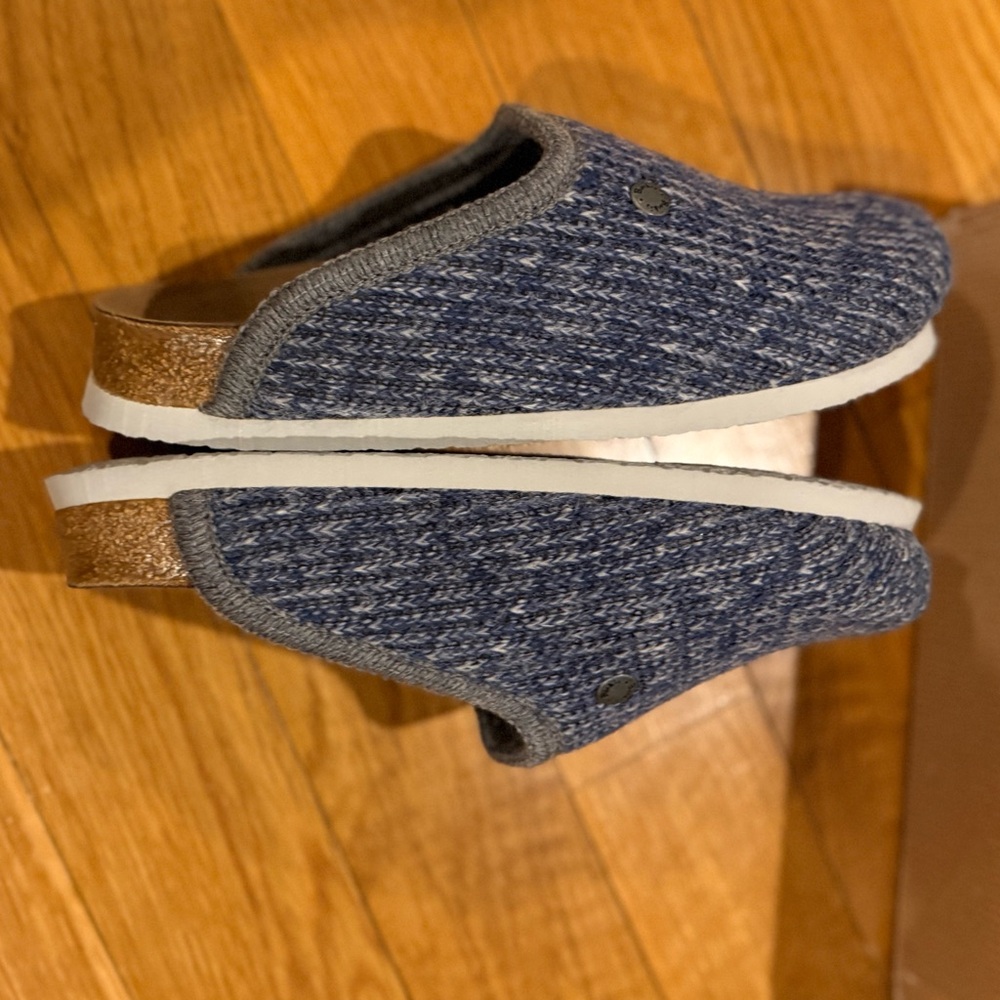BIRKENSTOCK unisex Amsterdam clogs - Picture 9 of 14